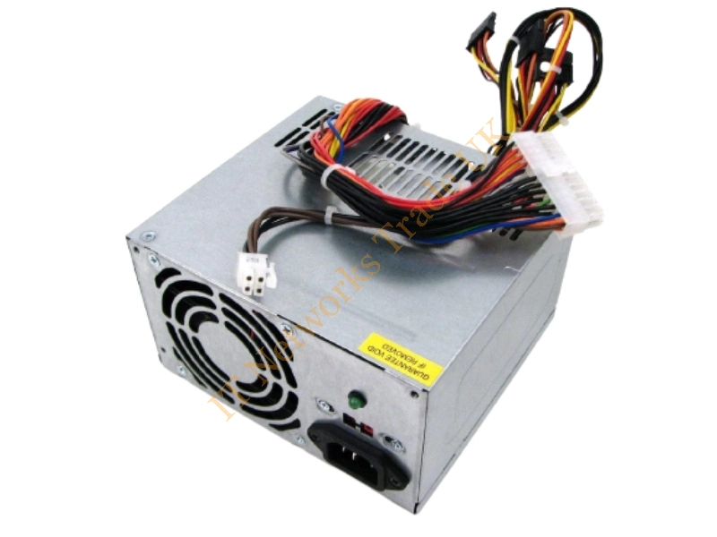 XD17F Dell 350-Watts Power Supply for XPS 8910 Desktop