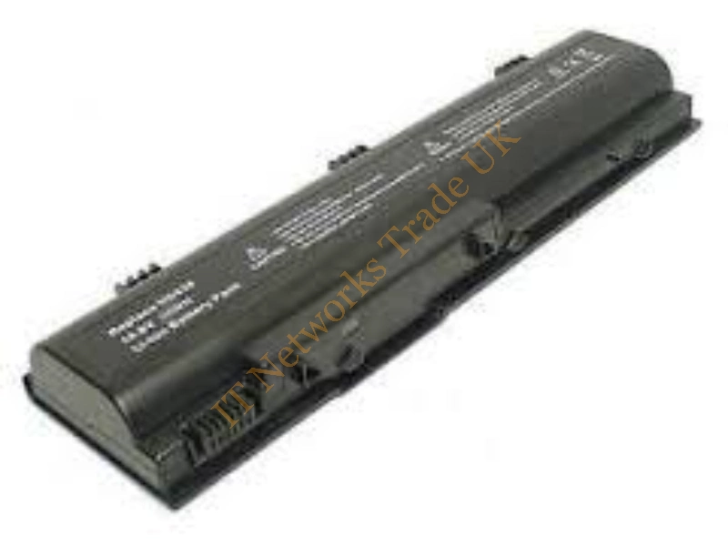 XD184 Dell 6-Cell 10.8V Li-Ion Battery for Inspiron B120 B130 1300 Latitude 120L Laptop Battery