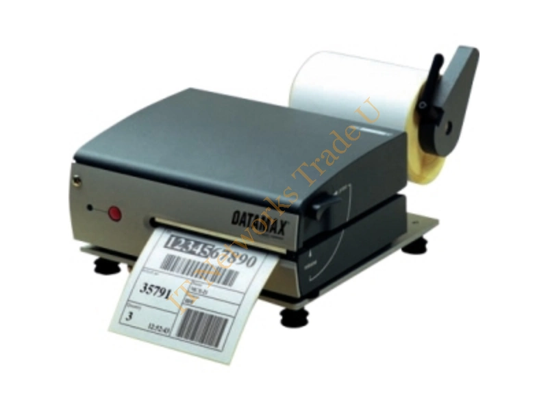 XD2-00-07000000 - Datamax O'Neil MP-Series Compact4 Mobile Direct thermal 300 x 300DPI label printer Printers