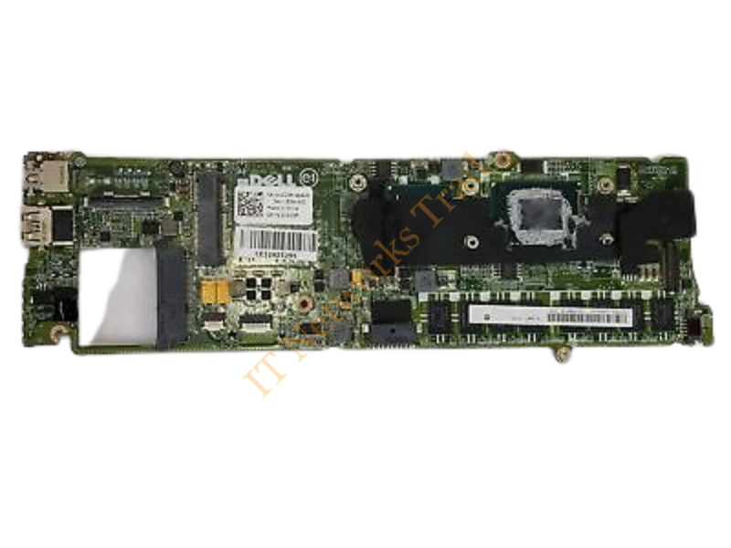 XD23P Dell System Board with 2.3GHz Core i5 CPU for xPS 13 Laptop PC Laptop Motherboard