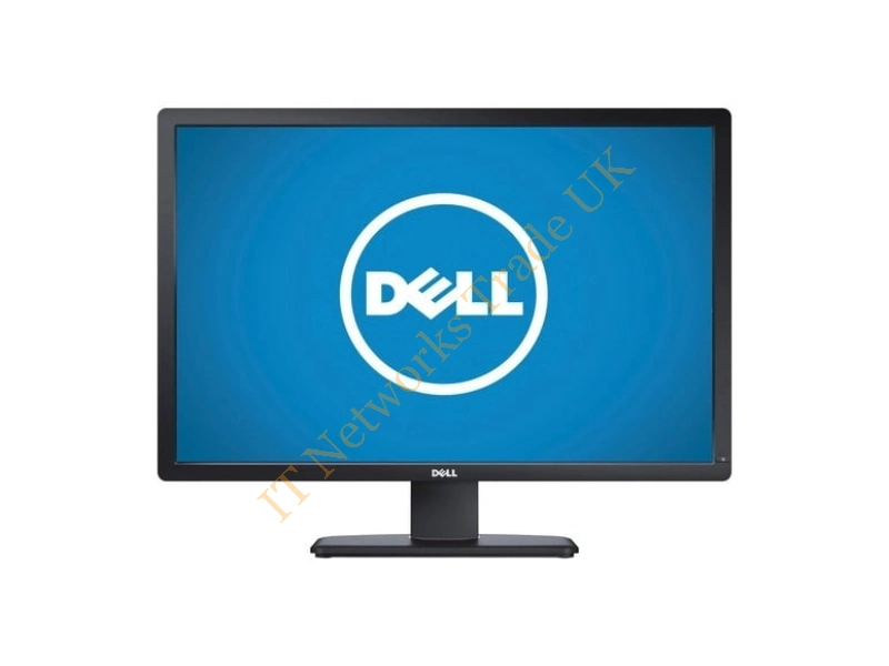 XD310 Dell Ultrasharp 30-inch Widescreen 2560 x 1600 at 60Hz LCD  Flat Panel Monitor LCD Monitor