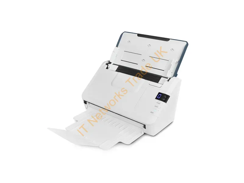 XD35-U - Visioneer Xerox D35 Document Scanner