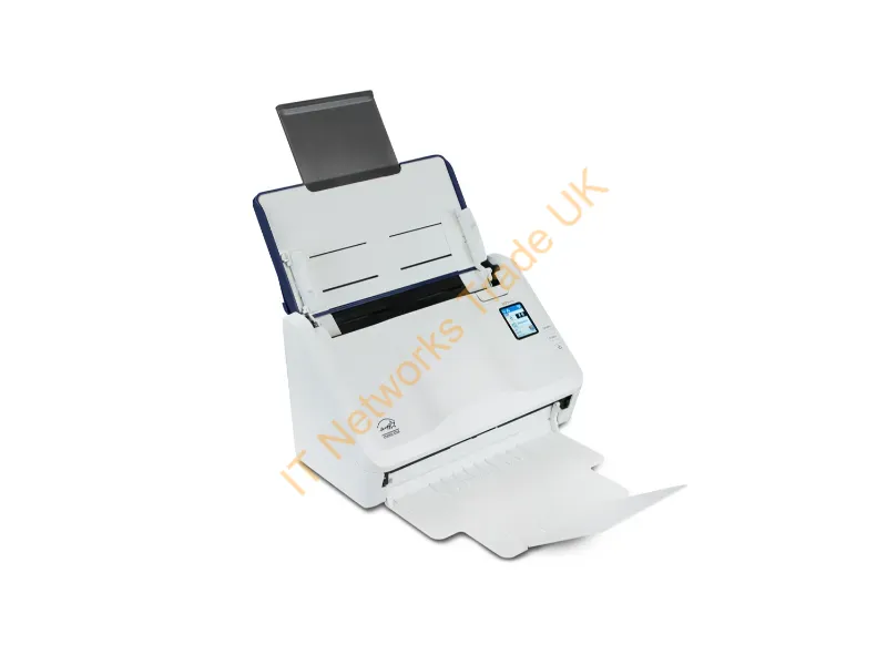 XD35WN-U - Visioneer Xerox D35Wn Doc Scanner 45Ppm
