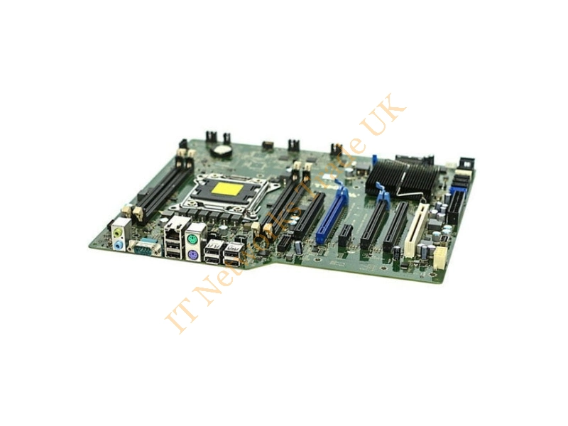 XD366 Dell System Board for PowerEdge R720 R720XD Rack Server Server Motherboard