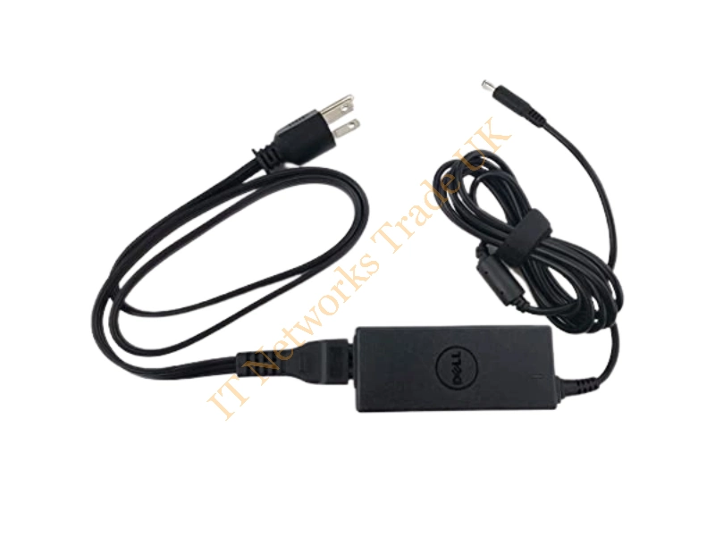 XD468 Dell Power Adapter