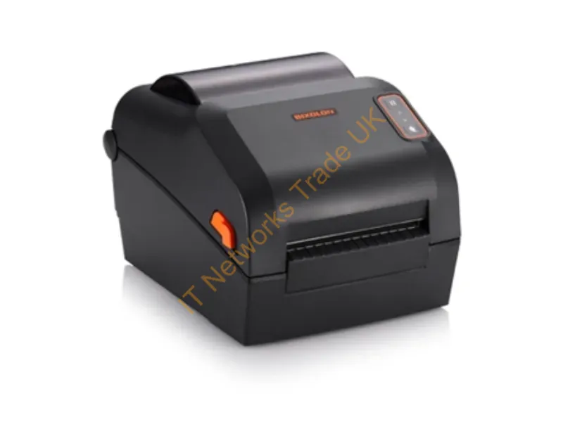 XD5-40DK - Bixolon XD5-40d label printer Direct thermal 203 x 203 DPI 178 mm/sec Wired