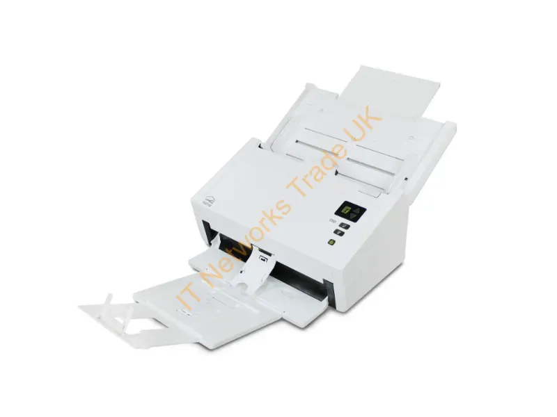 XD50-U - Visioneer Xerox D50 Document Scanner