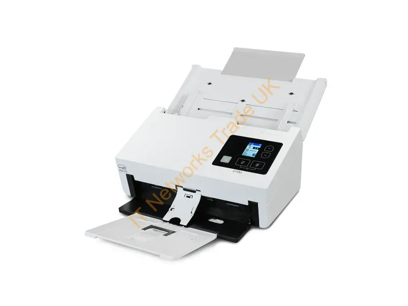 XD70N-U - Visioneer Xerox D70N Scanner, Universal