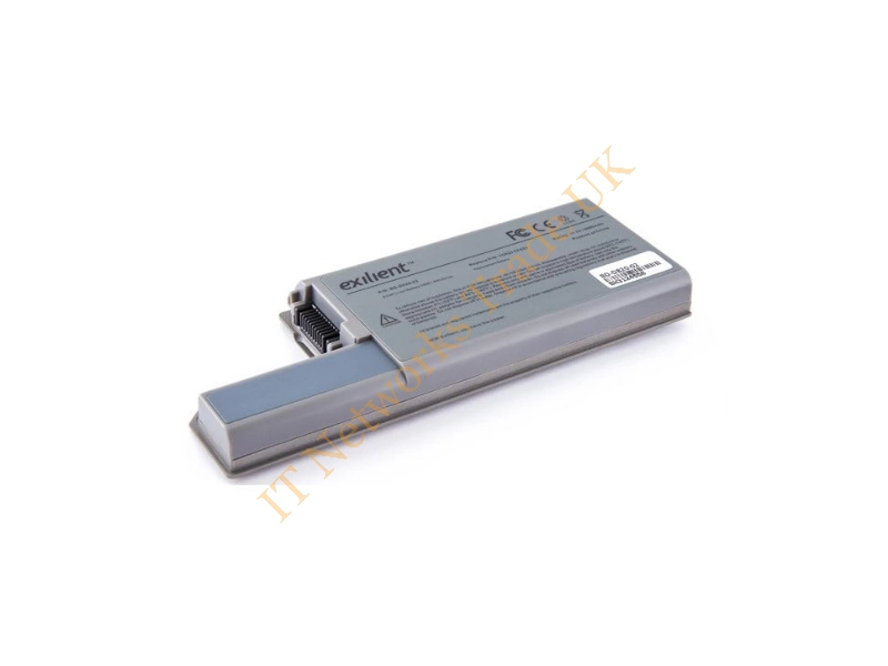 XD739 Dell 9-Cell 84 Watt Li-Ion Battery Laptop Battery