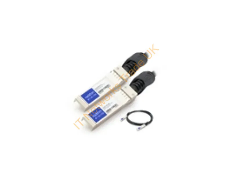 XDACBL3MA-AO - Addon Networks Xdacbl3Ma-Ao Serial Attached Scsi (Sas) Cable 118.1" (3 M) 10000 Gbit/S Stainless Steel