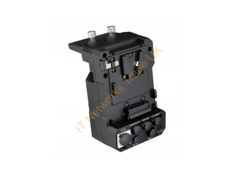 XDCA-FS7 - Sony XDCA-FS7 camera mounting accessory