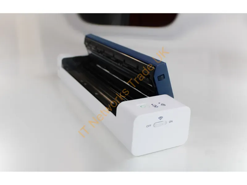 XDT2.0-S - Visioneer Duplex Mobile Scanner Wifi 4