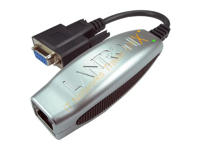 XDT4851002IA-01-S - Lantronix Xdirect-Iap Interface Cards/Adapter
