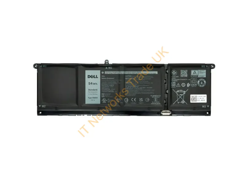 XDY9K - DELL XDY9K laptop spare part Battery