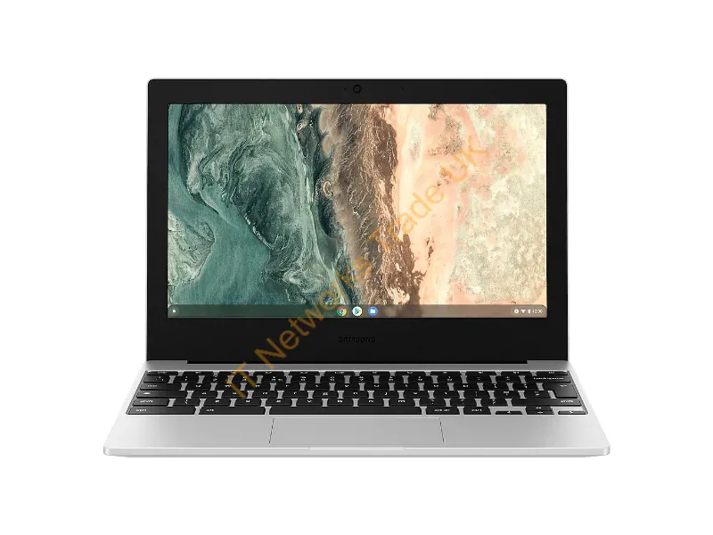 XE310XDA-KA1UK - Samsung Galaxy Chromebook Go Intel Celeron N4500 4GB RAM 64G