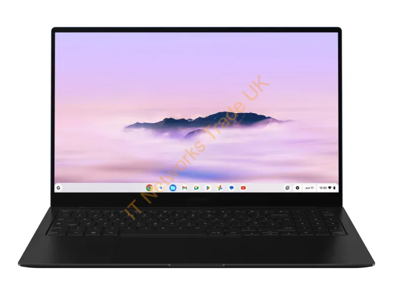 XE550XGA-KC2US - Samsung Chrmebk+ 16Gb256Gb Neptune
