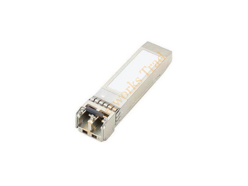 XEM-000232 EMC 4 x 14.025Gbps 4x16 GFC Fibre Channel Multi-mode Fiber 100m 850nm MTP Connector QSFP Transceiver Module