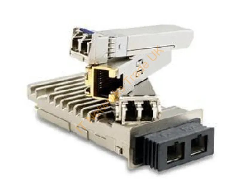 XEN-10GBASE-LR-AO - Addon Networks Xen-10Gbase-Lr-Ao Network Transceiver Module Fiber Optic 10000 Mbit/S Xenpak 1310 Nm