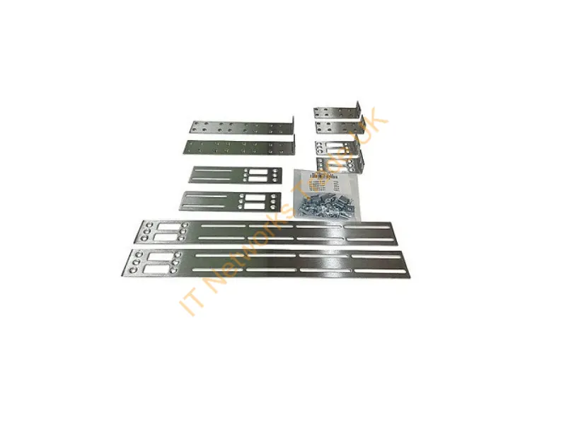 XEN-R000291 - Extreme Networks Xen-R000291 Rack Accessory Mounting Kit