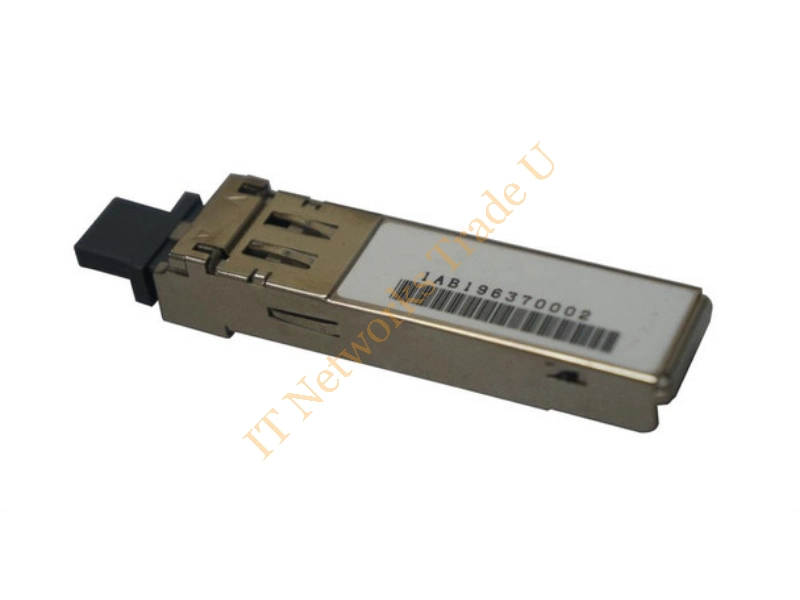 XEN10GEMAO Addonics -10Gbps 10GBase-SR Multi-mode Fibre 300m 850nm SC Connector Xenpak Transceiver Module