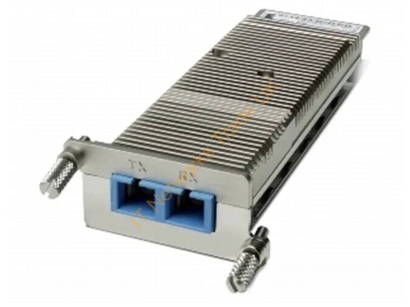 Cisco 10Gbase-Er Xenpak Mod W/ Dom Sup Transceiver Module