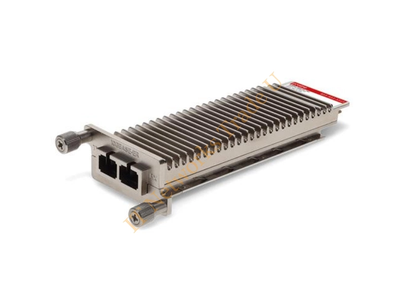 XENPAK-10GB-ER Cisco Single-Mode 10Gb/s 10GBase-ER Fiber 40km 1550nm Duplex SC Connector Xenpak Transceiver Module