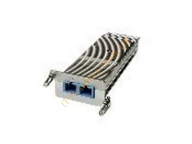XENPAK-10GB-LR+-RF Cisco XENPAK 1 x SC 10GBase-LR Transceiver Module