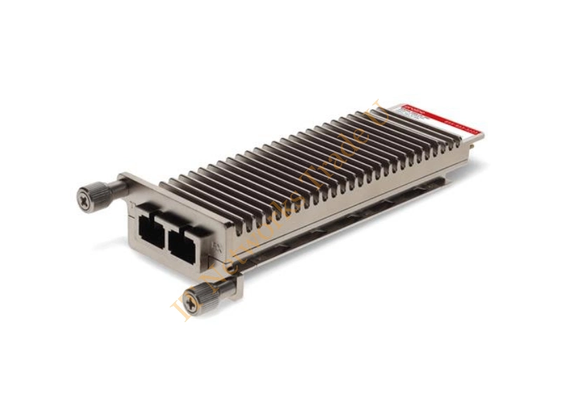 XENPAK-10GB-LR+ Cisco Single-mode 10Gbps 10GBase-LR Fiber 10km 1310nm Duplex SC Connector Xenpak Transceiver Module
