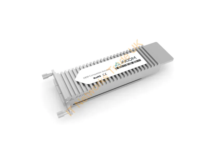 XENPAK-10GB-LR-AX - Axiom Xenpak Network Transceiver Module Fiber Optic 10000 Mbit/S 1310 Nm