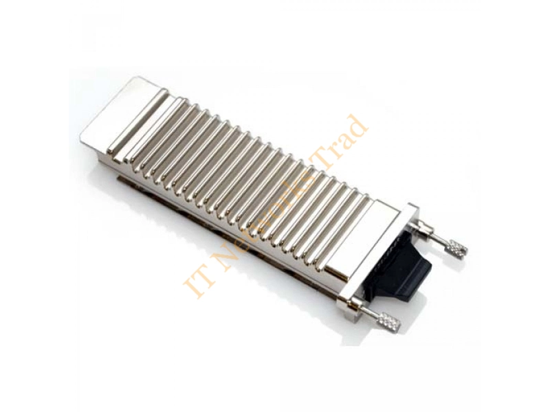 XENPAK-10GB-LX4-RF Cisco Multi-mode 10Gbps 10GBase-LX4 Fiber 300m 1310nm Duplex SC Connector XENPAK Transceiver Module