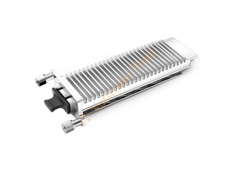 XENPAK-10GB-SR=-RF Cisco 10Gbps 10GBase-SR Multi-Mode Fiber 300m 850nm Duplex SC Connector Xenpak Transceiver Module