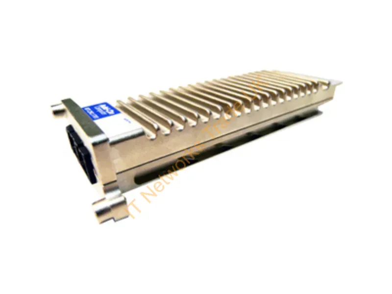 XENPAK-10GB-SR-AO AddOn 10Gbps 10GBase-SR Multi-mode Fiber 300m 850nm Dual SC Connector XENPAK Transceiver Module