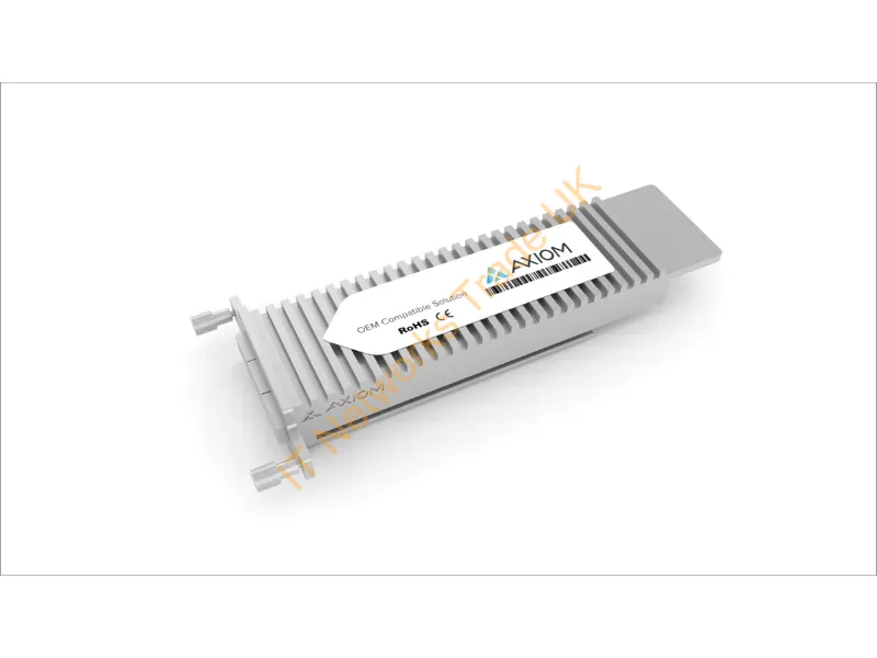 XENPAK-10GB-SR-AX - Axiom Xenpak-10Gb-Sr-Ax Network Transceiver Module Fiber Optic 10000 Mbit/S 850 Nm