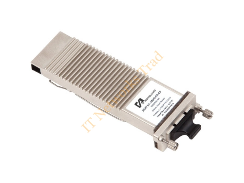 XENPAK-10GB-SR-CP CP 10Gbps 10GBase-SR Multi-mode Fiber 300m 850nm Duplex SC Connector XENPAK Transceiver Module