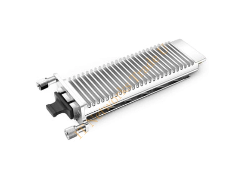 XENPAK-10GB-SR-OEM Cisco 10Gbps 10GBase-SR Multi-Mode Fiber 300m 850nm Duplex SC Connector Xenpak Transceiver Module