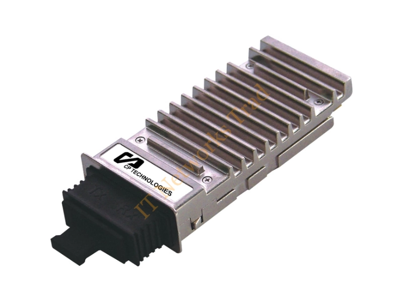 XENPAK-10GB-SRA CP 10Gbps 10GBase-SR Multi-mode Fiber 300m 850nm Duplex SC Connector XENPAK Transceiver Module