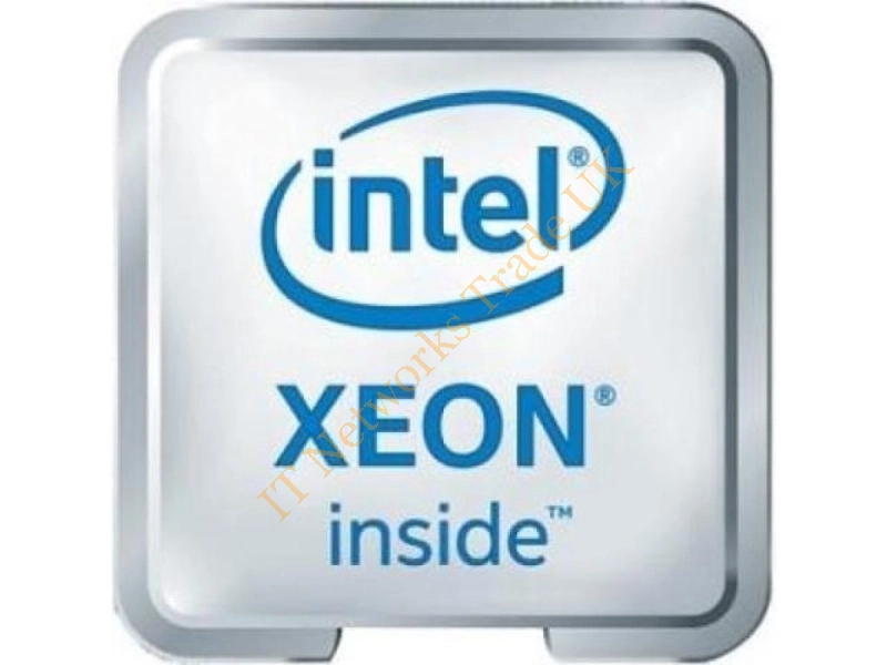 XEON-5150-R Intel Xeon 5150 2-Core 2.66GHz 1333MHz FSB 4MB L2 Cache Socket LGA771 Retail Processor