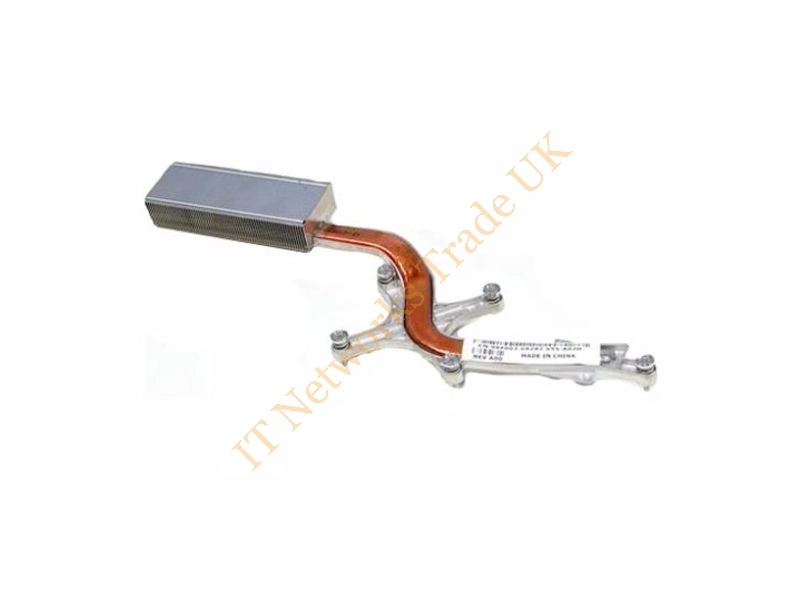 XF003 Dell nVidia Heatsink/Fan for XPS M2010 Fans And Heatsink Combo
