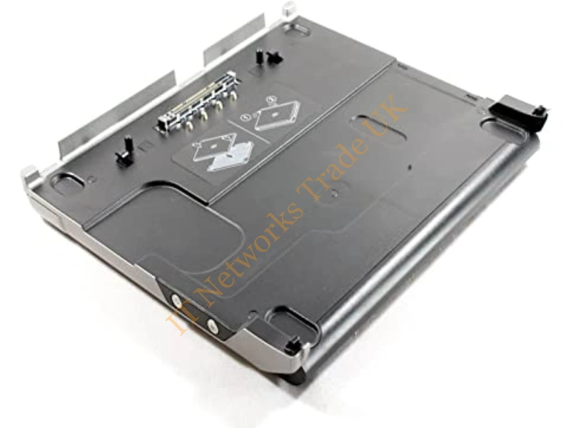 XF061 Dell Media Base Docking Station for Latitude D410 Laptop Accessory