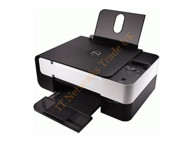 XF695 Dell 810 Photo All-in-One Printer