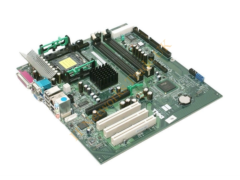 XF954 Dell System Board for OptiPlex Gx280 Desktop Motherboard
