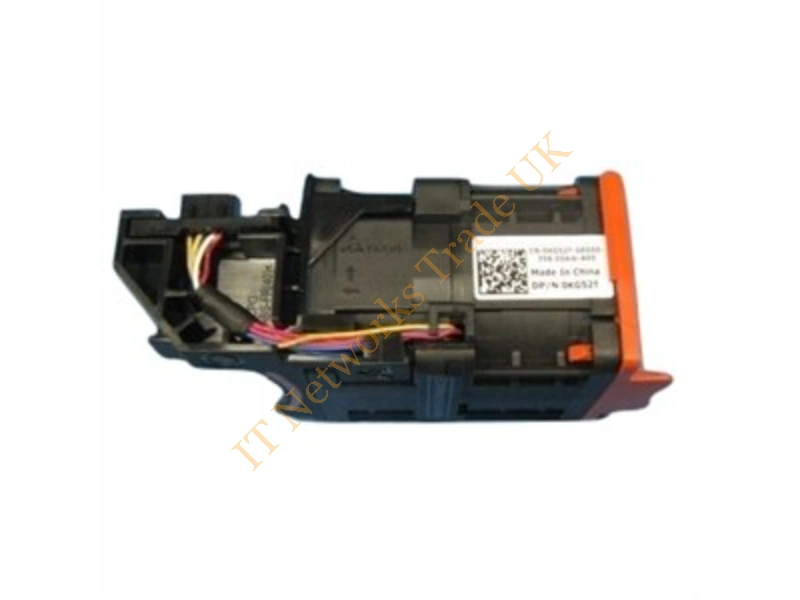 XFJ95 Dell Standard Fan for PowerEdge R640 Cooling Fan
