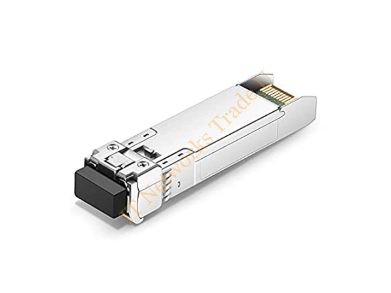 XFP-10G-41DWD80-ACC Accortec XFP Taa Transceiver Module