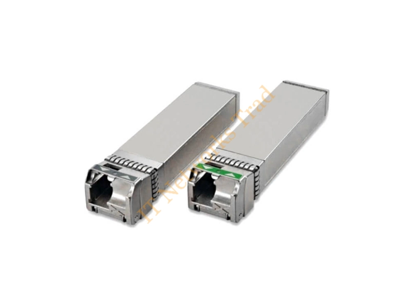 XFP-10G-47DWD40-ACC Accortec XFP Taa Transceiver Module