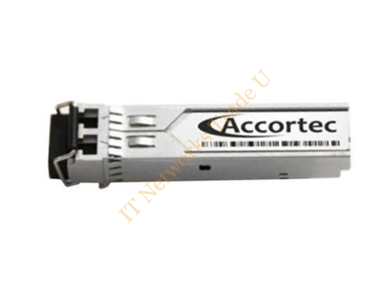 XFP-10G-49DWD80-ACC Accortec XFP Taa Transceiver Module