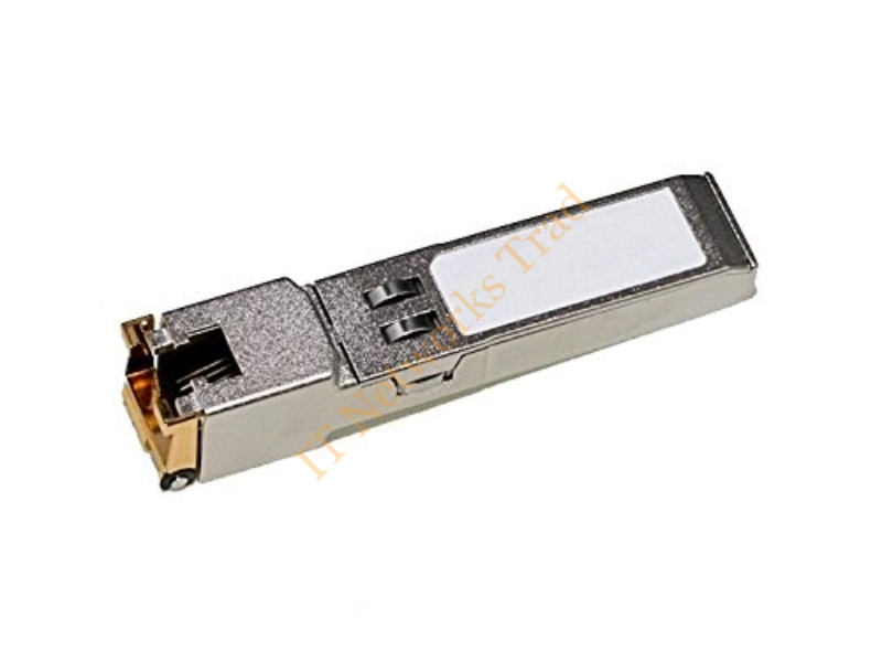 XFP-10G-59DWD40-ACC Accortec XFP Taa Transceiver Module