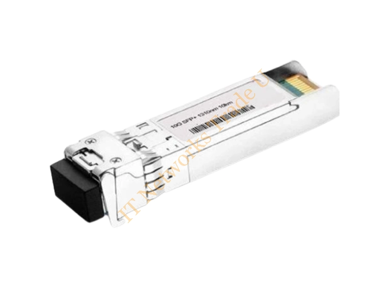 XFP-10G-BX-U-10KM Cisco 10Gbps 10GBase-BX Single-mode Fiber 10km 1270nmTX/1330nmRX LC Connector XFP Transceiver Module