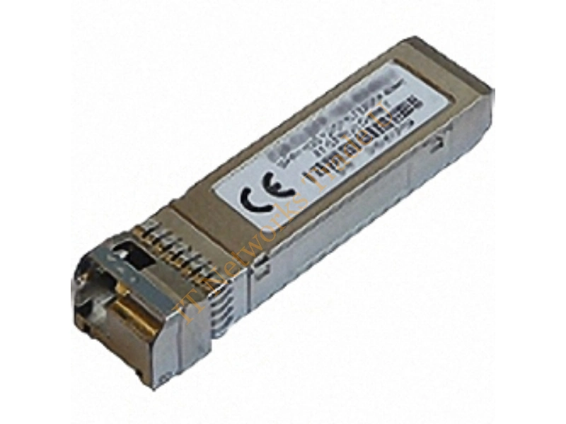 XFP-10G-BX-U-40KM Cisco 10GBase-BX-U 1270TX / 1330RX 40km XFP Transceiver Module