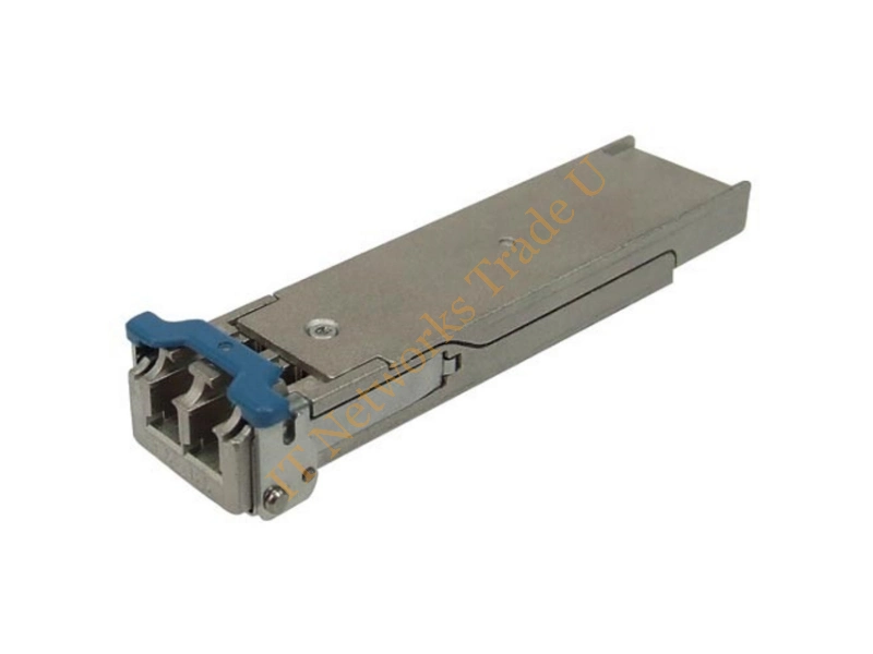 XFP-10G-LR Cisco Single-mode 10Gb/s 10GBase-LR Fiber 10km 1310nm Duplex LC Connector XFP Transceiver Module