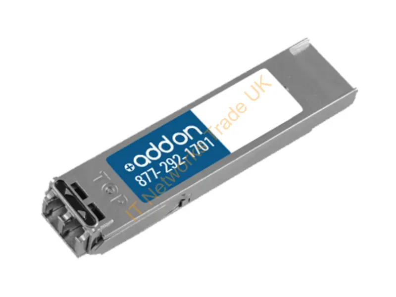 XFP-10G-MM-SR-AO - Addon Networks Xfp 850Nm Lc Network Transceiver Module Fiber Optic 10000 Mbit/S